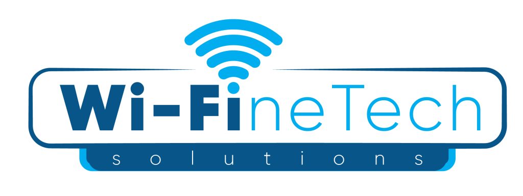 Wi-FineTechLogo