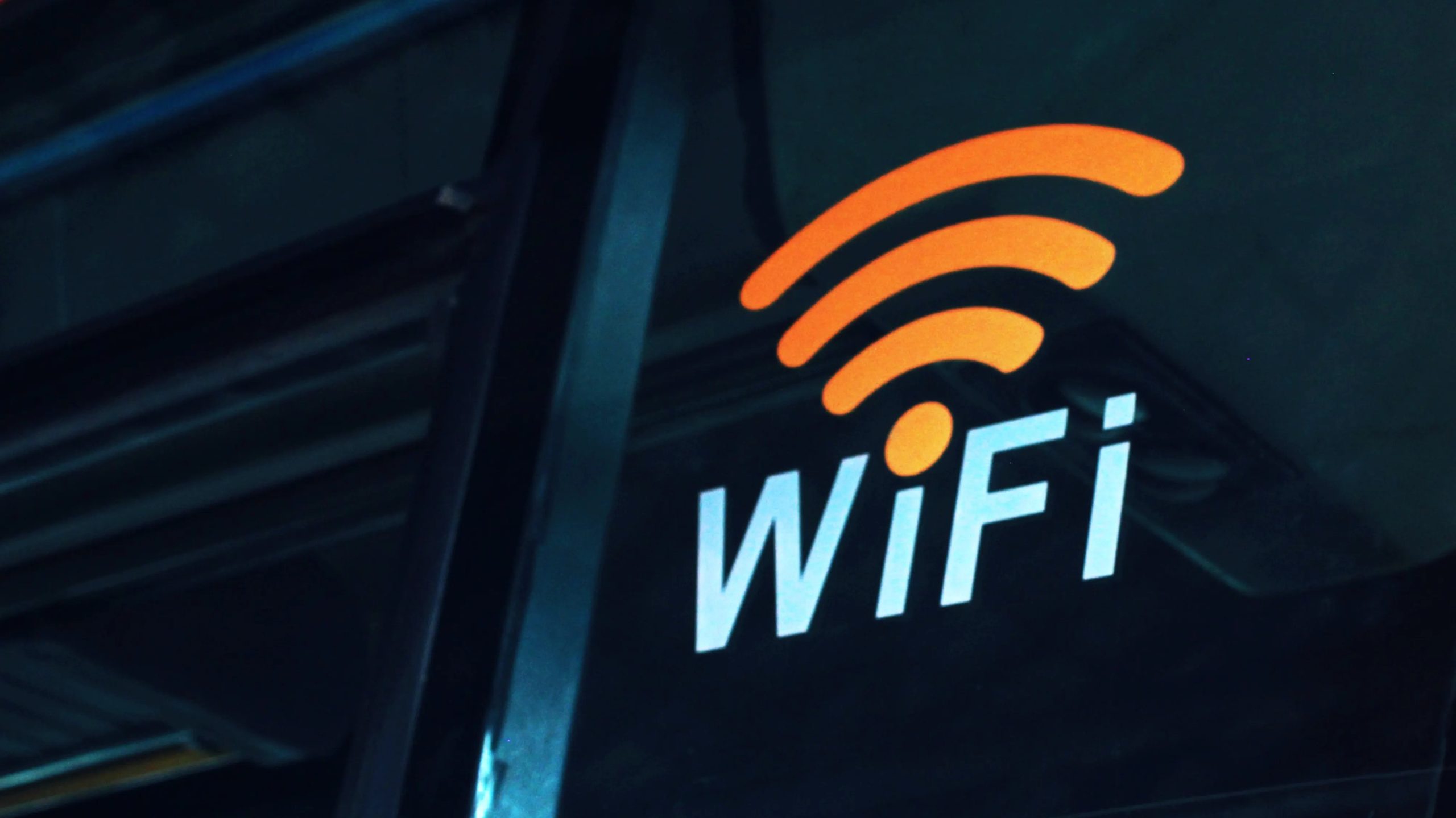 Какво представлява Wi-Fi Технологията